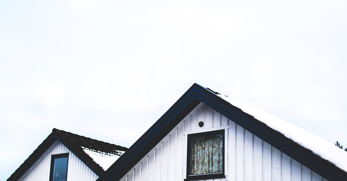 Best Practices for Routine Commercial Roofing Inspections