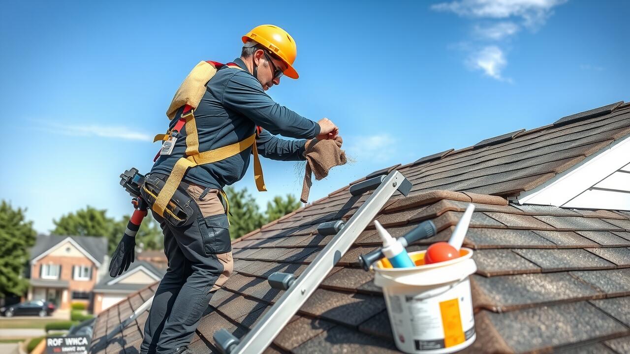 Review of the Top Roof Maintenance Services in Clearwater, FL