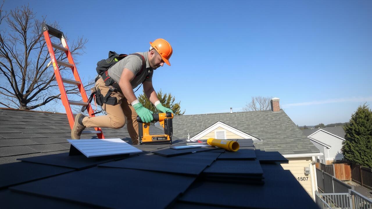 Why Choose Our Roof installation Dunedin FL, Clearwater Florida