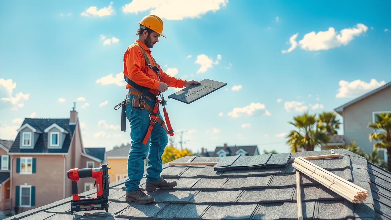 Why Choose Our Roof repair Dunedin FL, Clearwater Florida