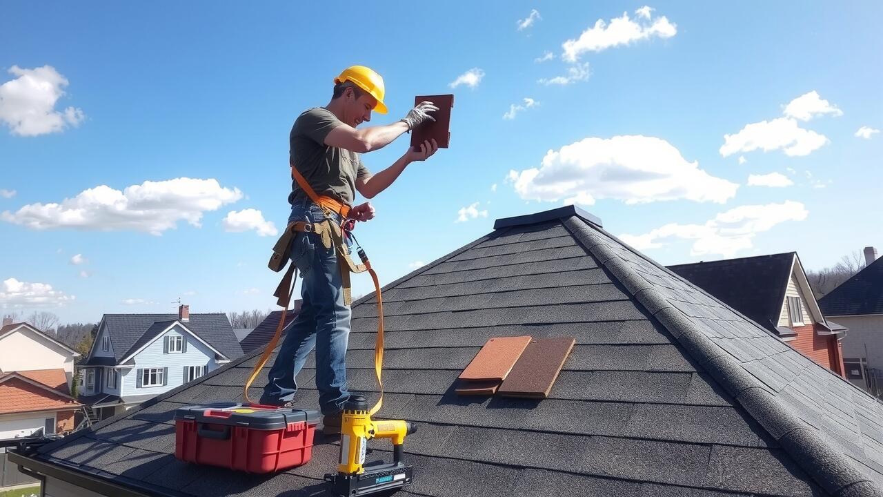 Why Choose Our Roof repair Ridgecrest FL, Clearwater Florida