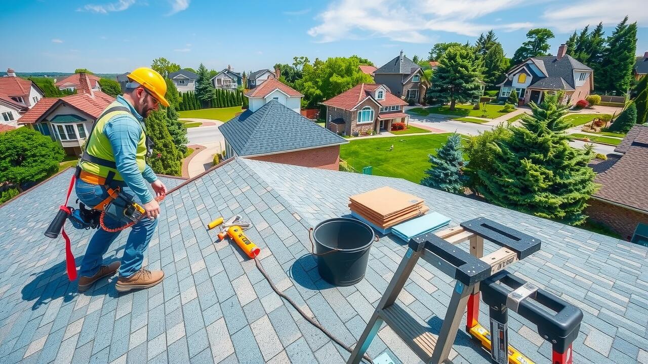 Round Up of Common Roof Problems and Solutions in Dunedin and Clearwater