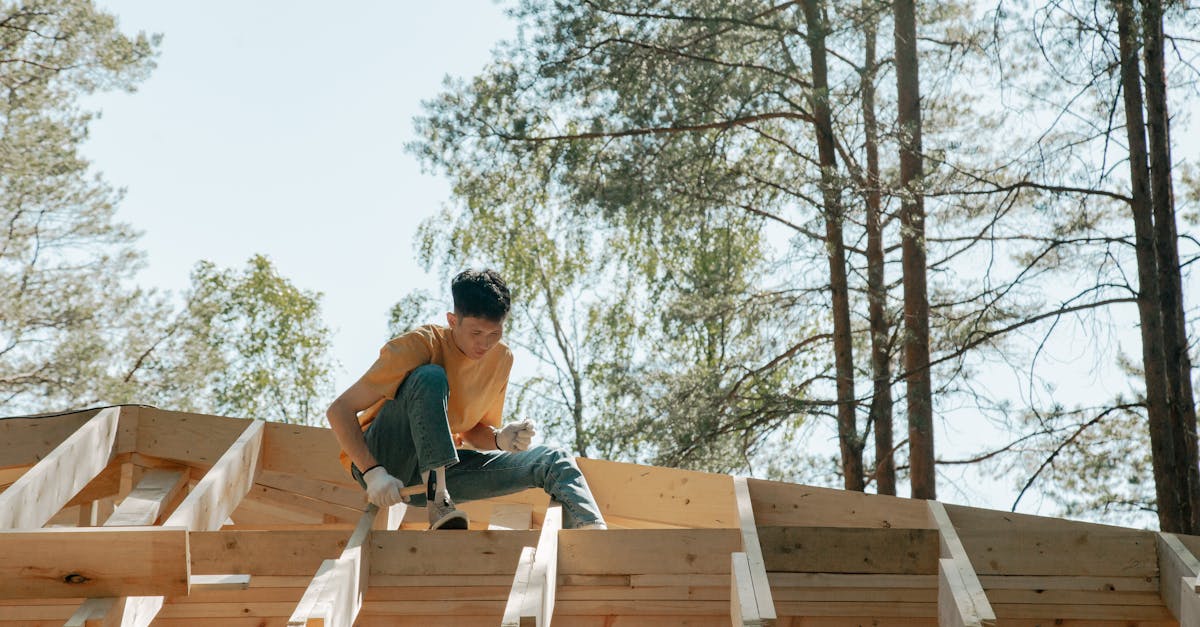 Common Issues Found During Roof Inspections