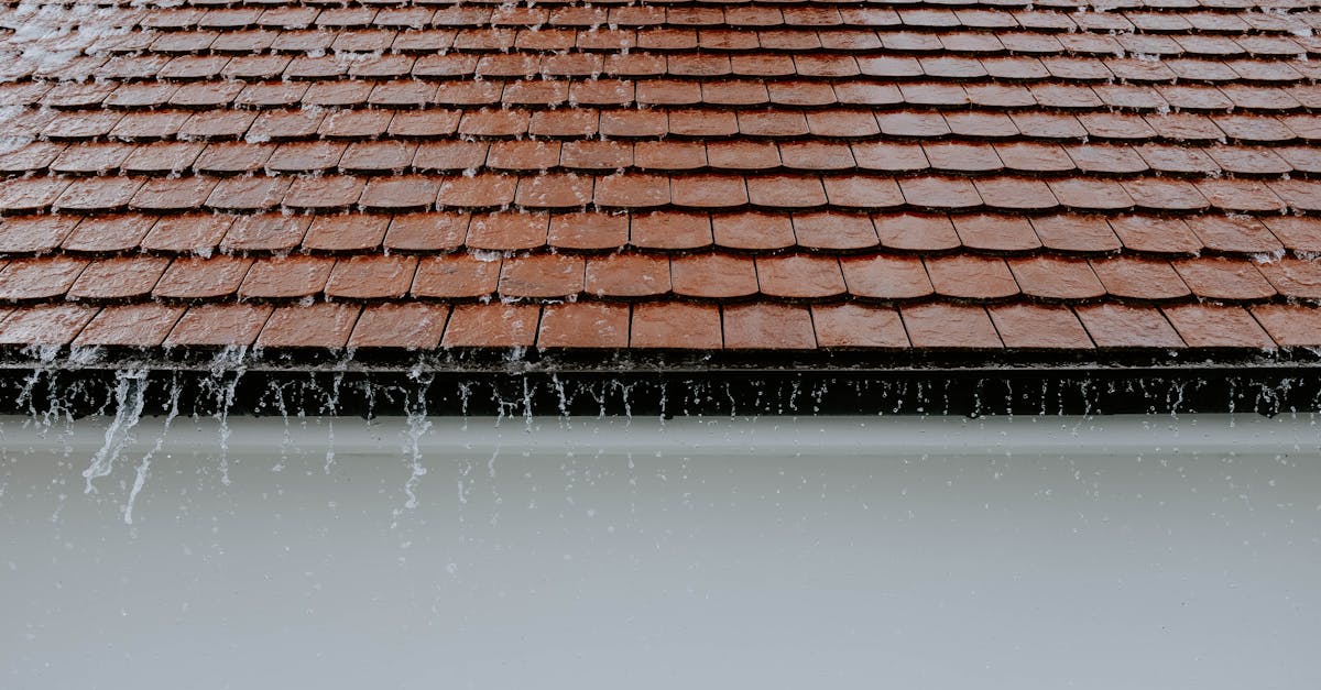 Common Mistakes in Shingle Roofing Installation