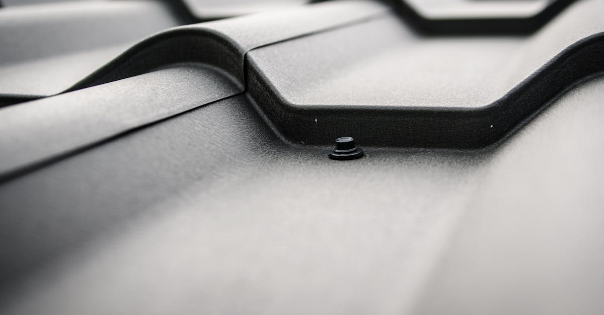 Enhancing Property Value with Quality Commercial Roofing