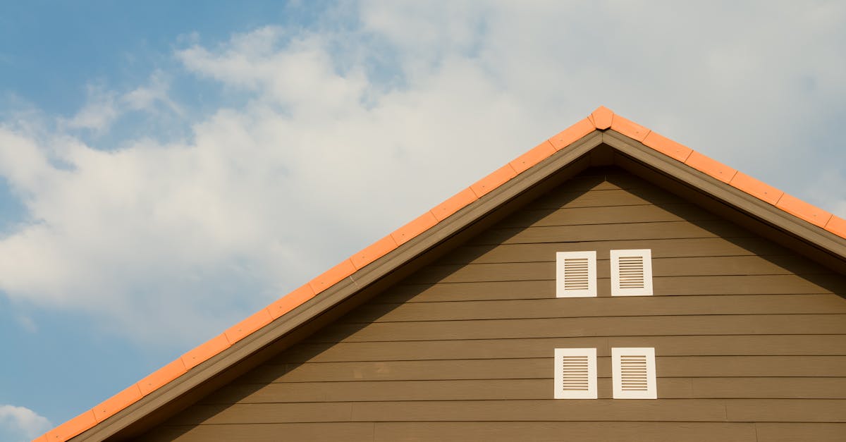 How to Select the Right Gauge for Metal Roofing