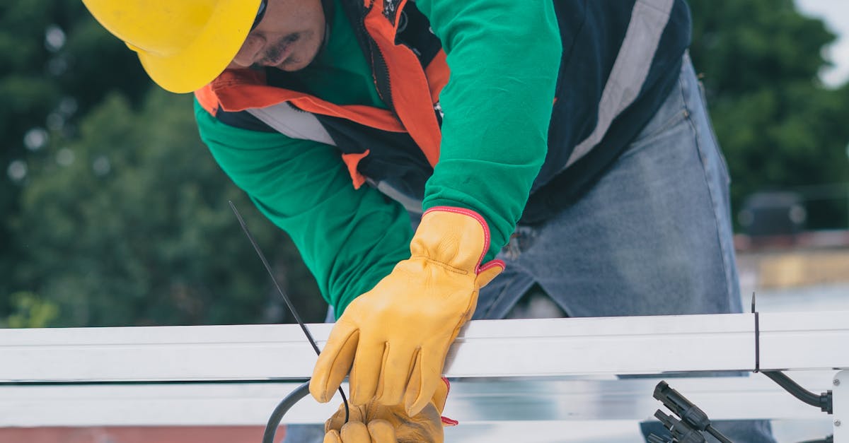 Impact of Commercial Roofing on Sustainable Business Practices