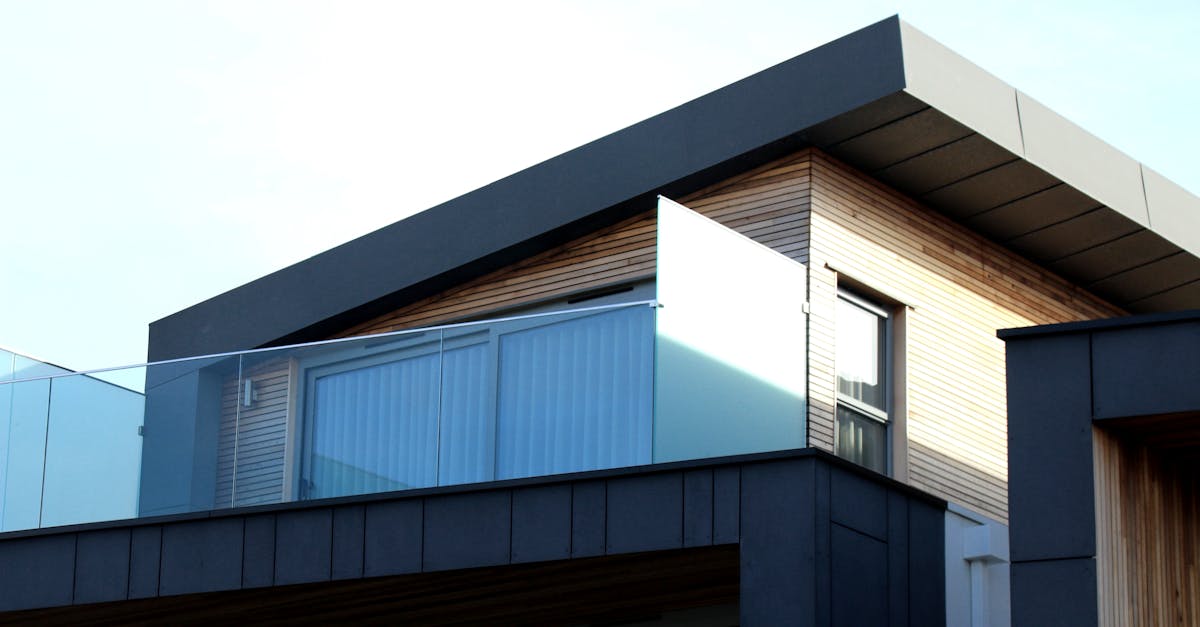 Innovative Green Roof Solutions for Commercial Buildings