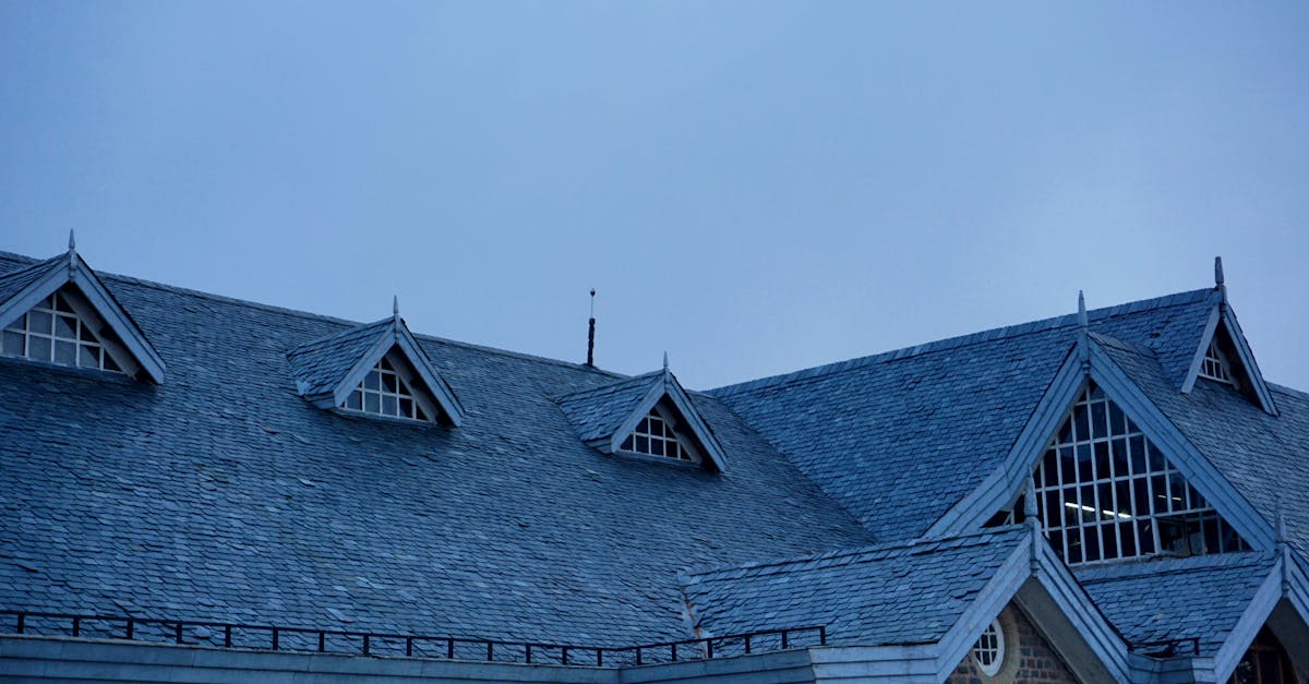 The Role of Roof Warranty in Commercial Roofing Benefits
