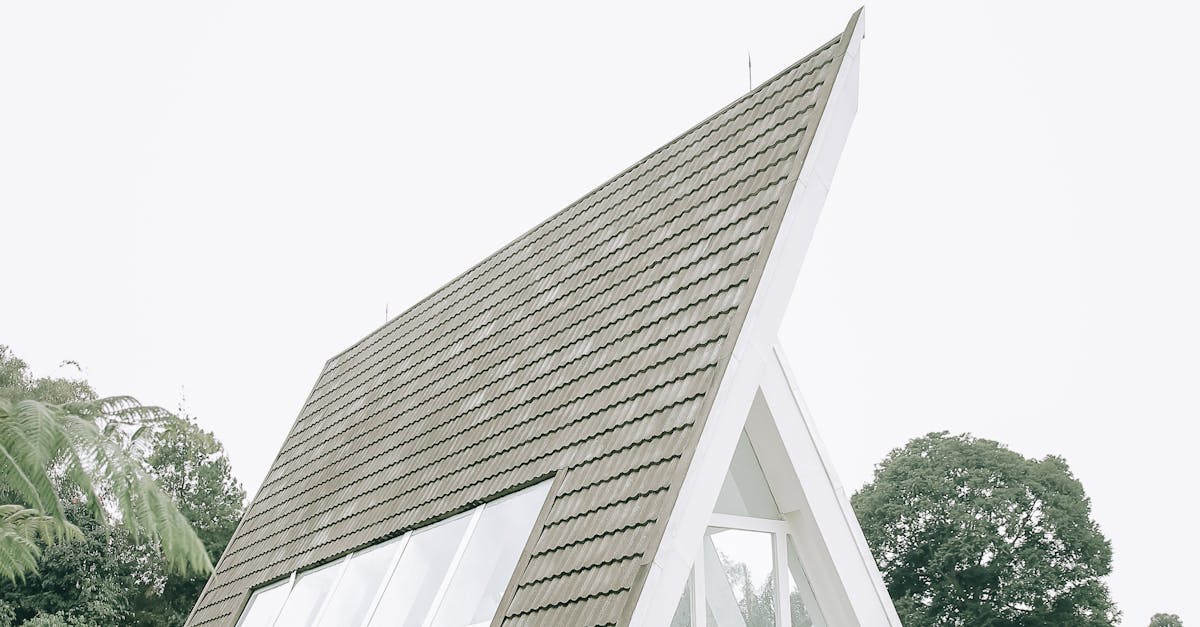 Tips for Maintaining Roof Flashing Integrity